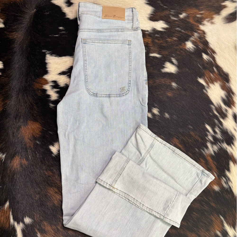 Seven 7 Denim Jeans